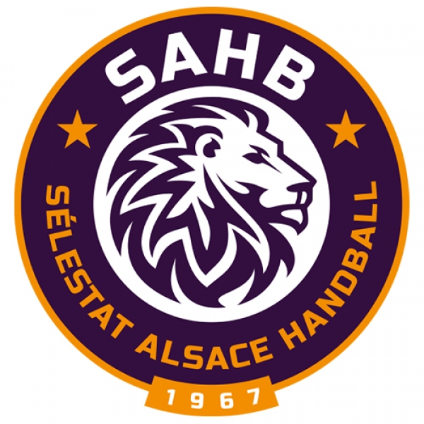 Selestat Alsace handball